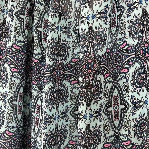 KUT from the Kloth size small tunic - Picture 10 of 13